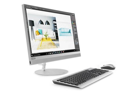 Lenovo Ideacentre 520 22Iku F0D50080Vn