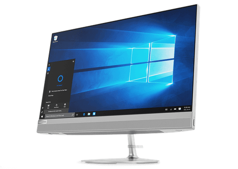 Lenovo Ideacentre Aio 520-24Ikl