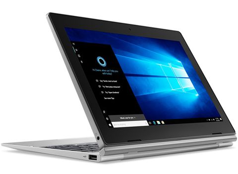 Lenovo Ideapad D330