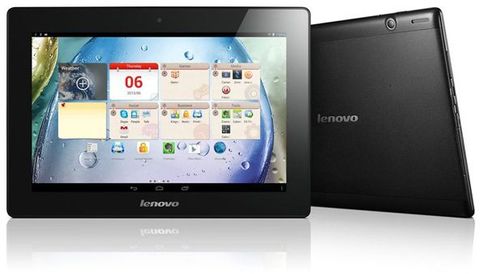 Lenovo Ideatab S6000