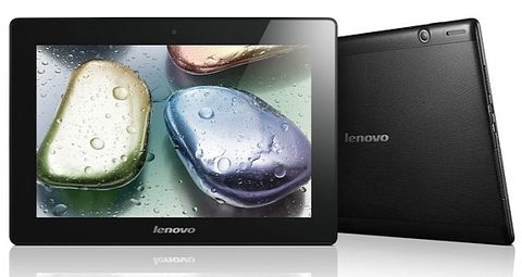 Lenovo Ideatab S6000H