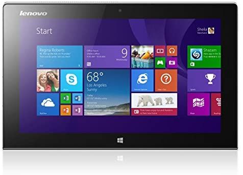 Lenovo Miix 2 59413201 11.6Inch 128Gb