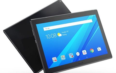 Lenovo Moto Tab