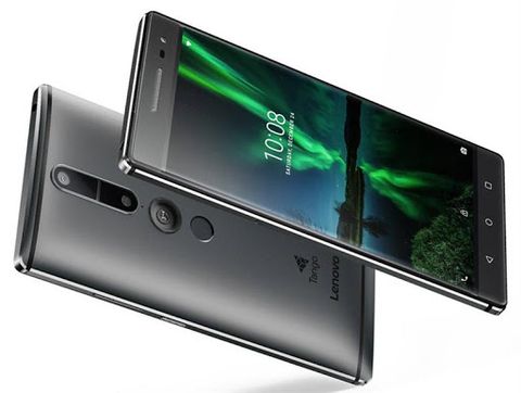 Lenovo Phab 2 Plus Za1C0054Vn