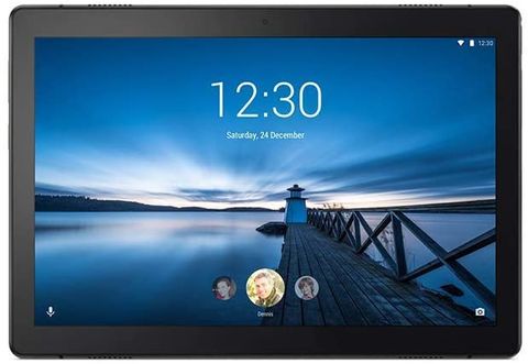 Lenovo Smart Tab M10 Za480121Us 16Gb