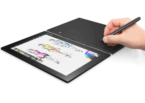 Lenovo Special Edition Yoga Book