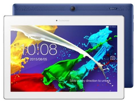 Lenovo Tab 2 A10-70