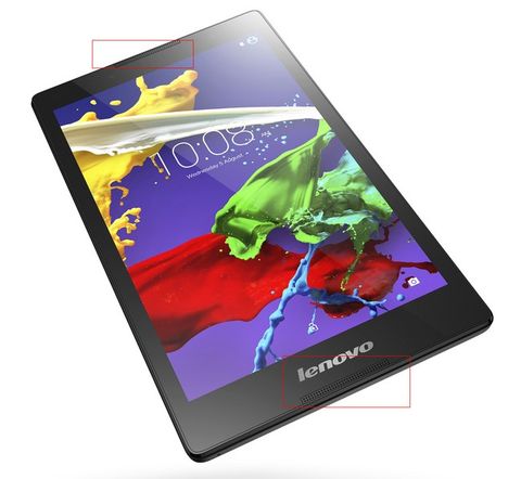 Lenovo Tab 2 A8-50