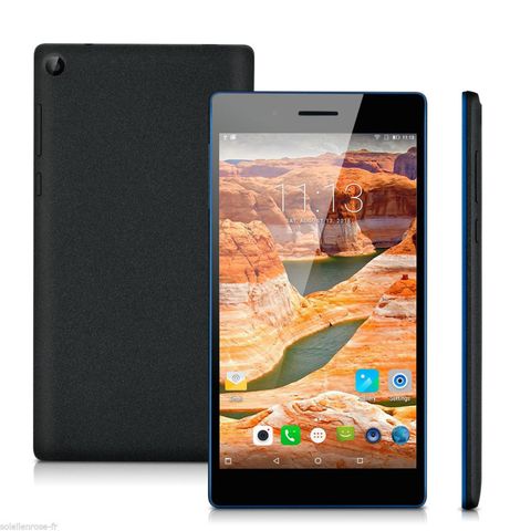 Lenovo Tab 3-730M