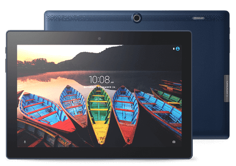 Lenovo Tab 3 10 Plus