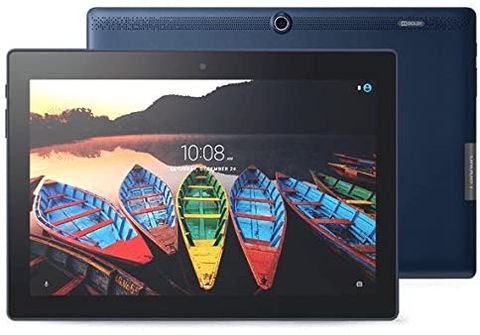 Lenovo Tab 3 Plus Za0X0047Us 1.3Ghz