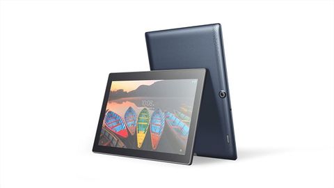 Lenovo Tab 3 Plus Za0X0212Us 1.45Ghz