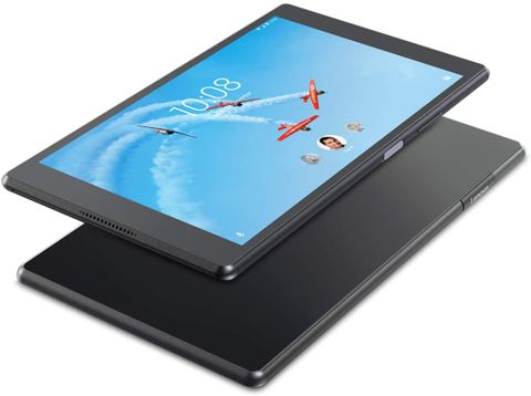 Lenovo Tab 4 Plus Za2H0000Us 16Gb