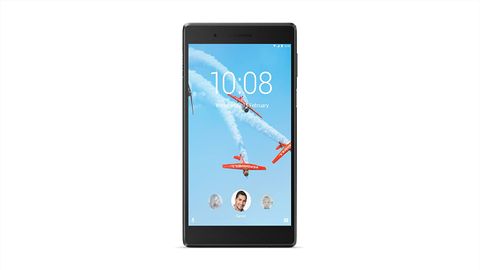 Lenovo Tab 4 Za360022Us 7-Inch 16Gb