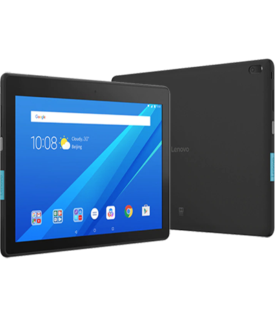 Lenovo Tab E10 Tb X104L Black