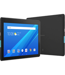  Lenovo Tab E10 Tb X104L Black 