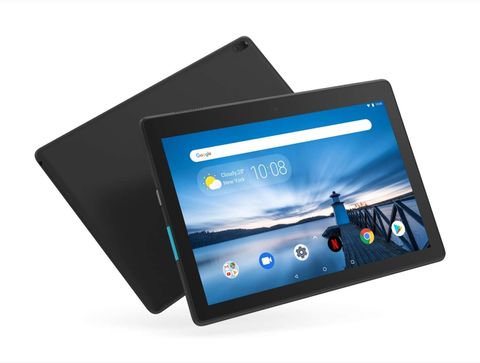 Lenovo Tab E10 Za470006Us 16Gb