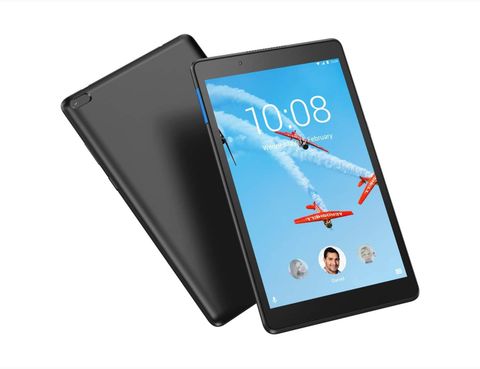 Lenovo Tab E8 Za3W0054Us 16Gb