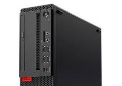  Lenovo Thinkcentre M710 Tiny Desktop 