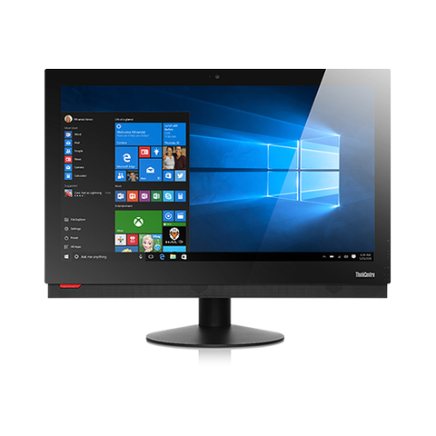 Lenovo Thinkcentre M810Z