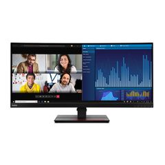  Màn Hình Lcd Lenovo Thinkvision P34w-20 