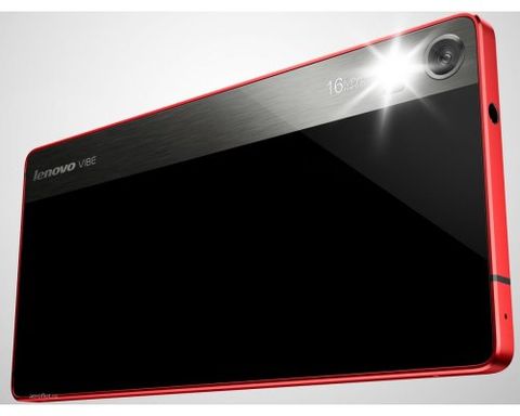 Lenovo Vibe Shot Z90A40