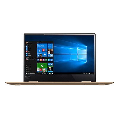 Laptop LENOVO YOGA 720–13IKB I5-7200U/8GB/256GB/TOUCH