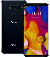  Điện thoại LG V40 Thinq 2 Sim Bản 128 GB Brand New nobox 