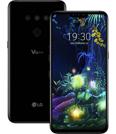 Điện thoại LG V50 Thinq Mỹ (Không có 5G)