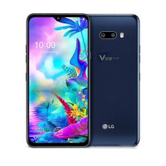  Điện thoại LG V50S Hàn (có 5G) 