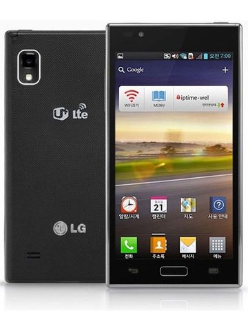 Lg F160L