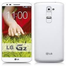 Lg G2