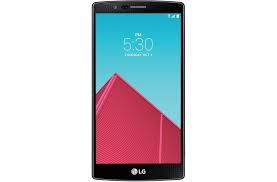 Lg G4