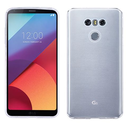 Lg G6 H872 LgG6