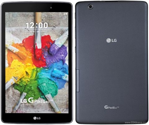 Lg G Pad 3 8.0 LgG