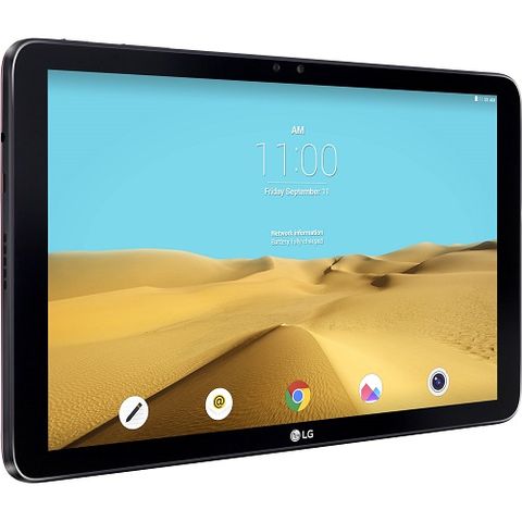 Lg G Pad Ii™ 10.1