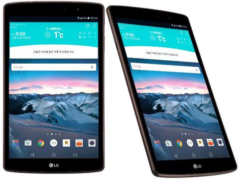 Lg G Pad Ii 8.3 Lte LgG