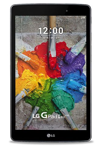 Lg G Pad Iii 10.1 Fhd