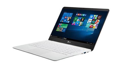 Lg Gram 13Z950