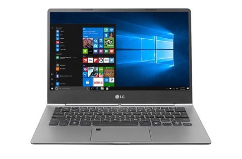 Lg Gram 13Z970-A.Aas5U1