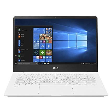 Lg Gram 13Z980-U.Aaw5U1