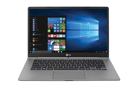 Lg Gram 14 Z970-G