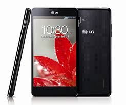 Lg Optimus G E975 OptimusG