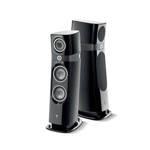 Loa Focal Sopra No 3