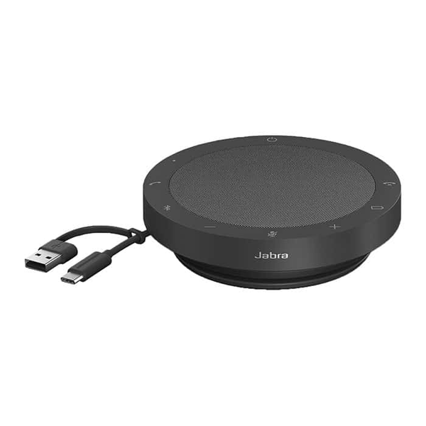 Loa Hội Nghị Jabra Speak2 55 Speakerphone