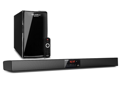  Loa soundbar SoundMax SB-212/2.1 