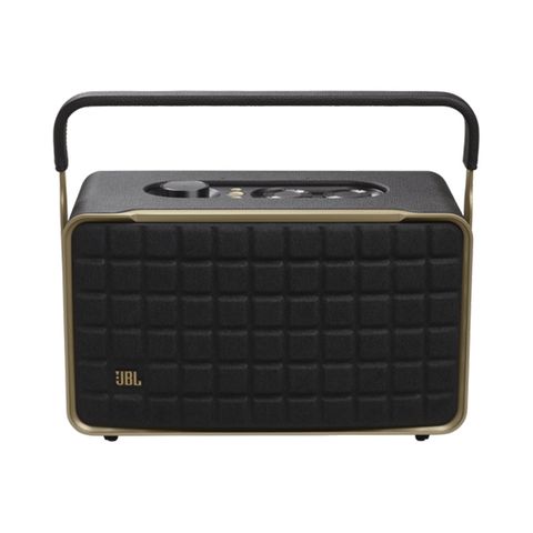 LOA BLUETOOTH JBL AUTHENTICS 300 - MÀU ĐEN