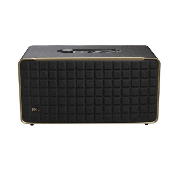 LOA BLUETOOTH JBL AUTHENTICS 500 - MÀU ĐEN