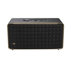  LOA BLUETOOTH JBL AUTHENTICS 500 - MÀU ĐEN 