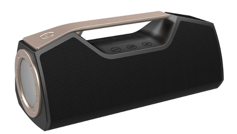 Loa Di Động Wharfedale Exson M (black)